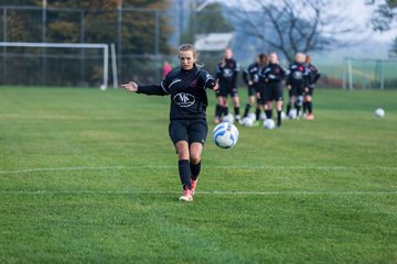 Bild 144 - wBJ MSG Steinhorst-Krummesse - VfL Pinneberg : Ergebnis: 2:0